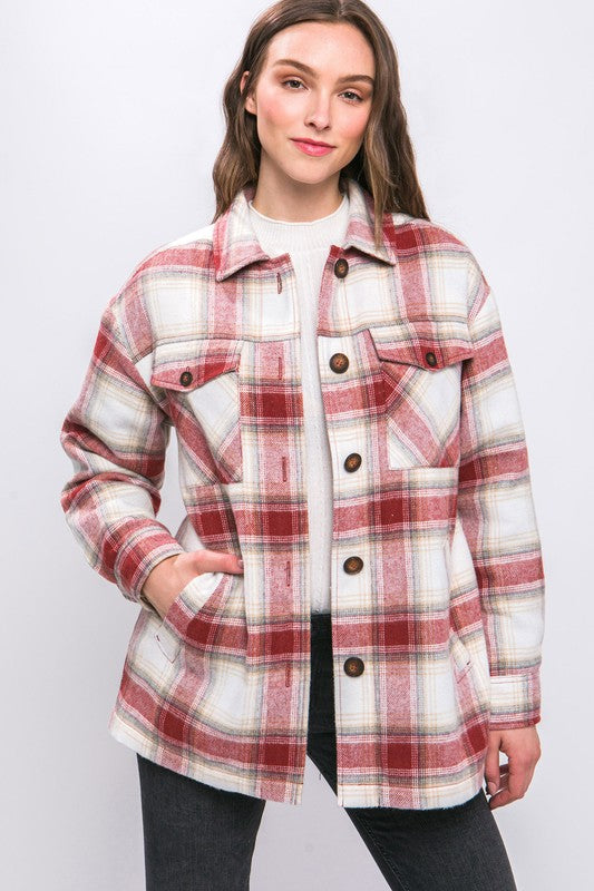The Sherpa Charlotte
