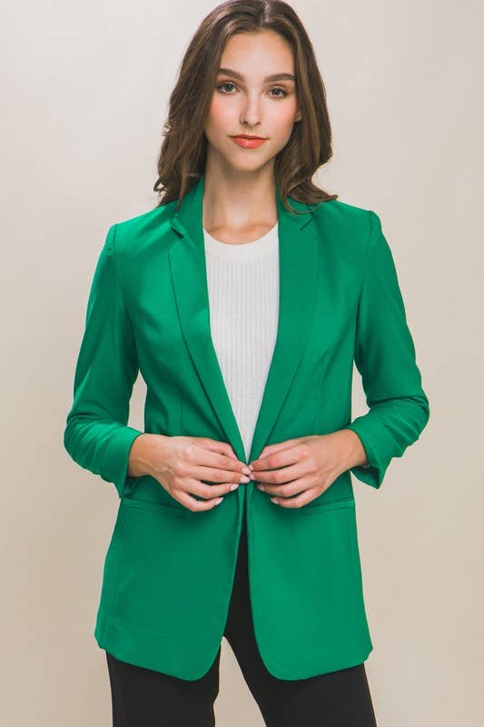Shake it up Blazer