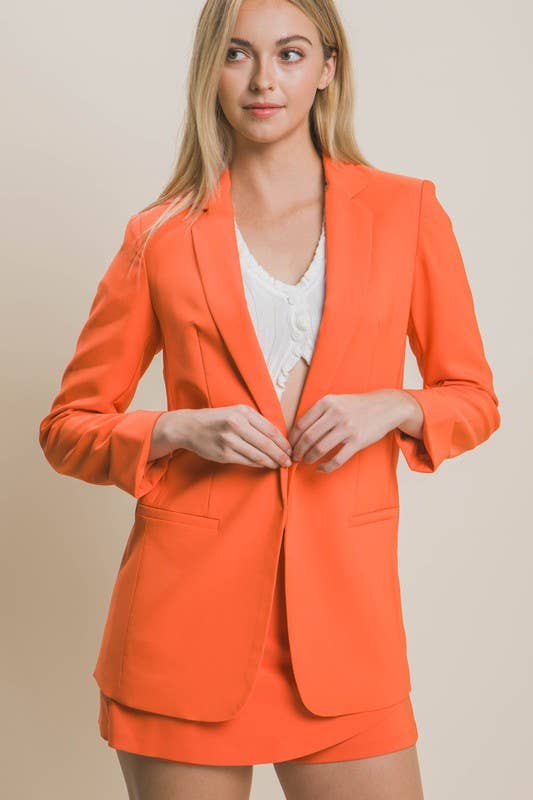 Shake it up Blazer