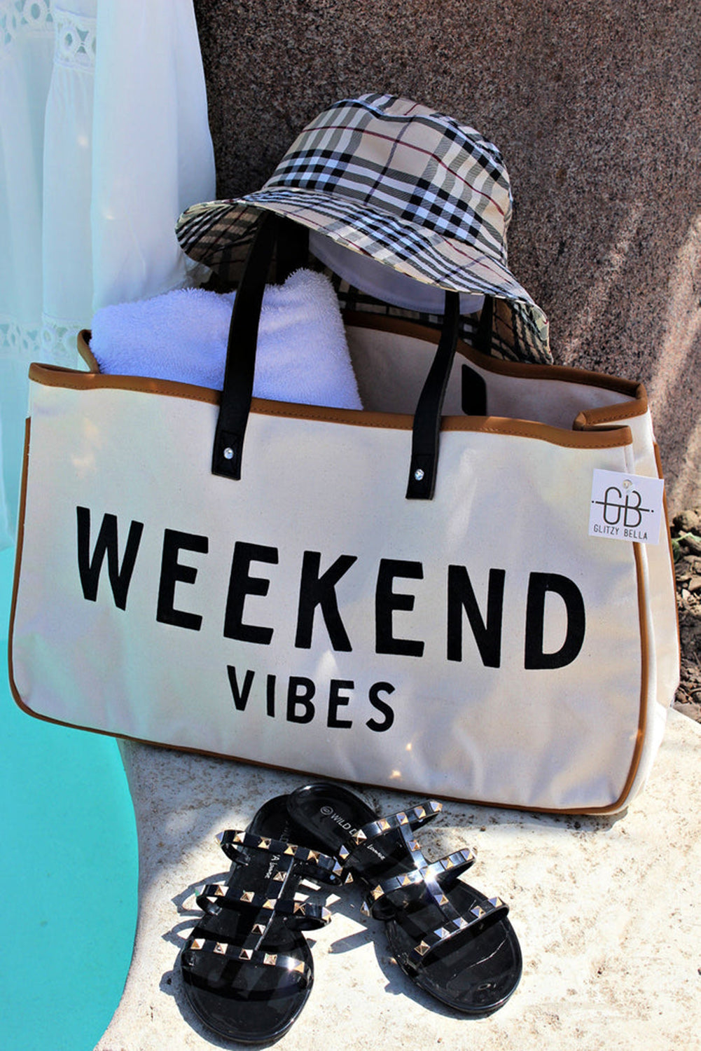 Weekend Bag