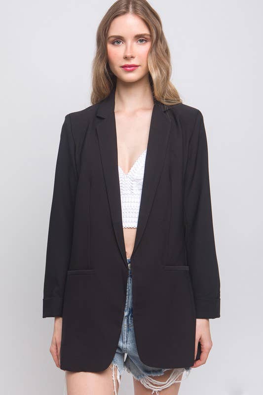 Shake it up Blazer