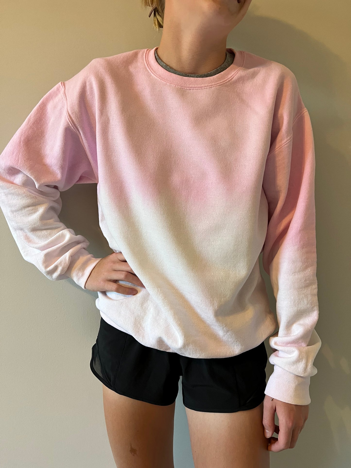 Pink “Do What Makes You Happy”
