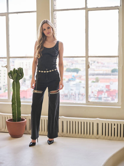 The Swift Jean
