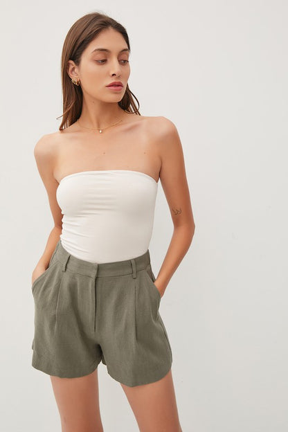 Chelsea Short