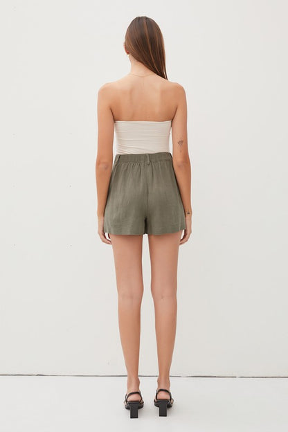 Chelsea Short