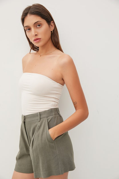Chelsea Short