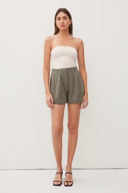 Chelsea Short