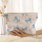 Bow Cosmetic Bag