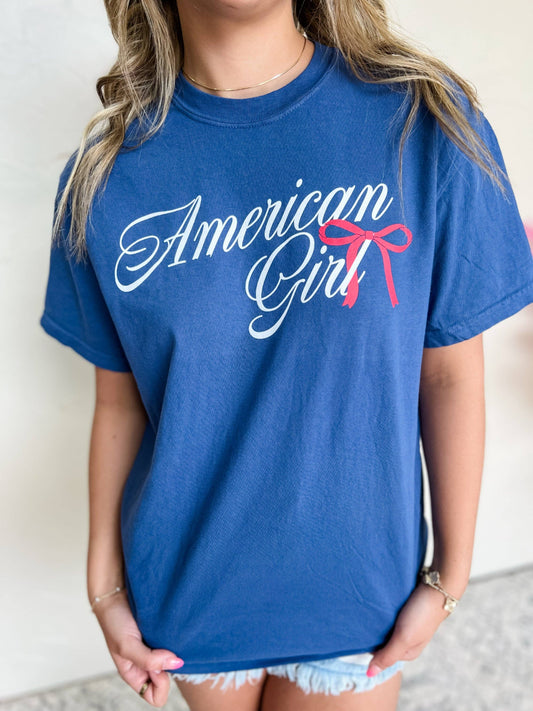 All American T