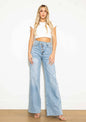 Criss Cross Jean