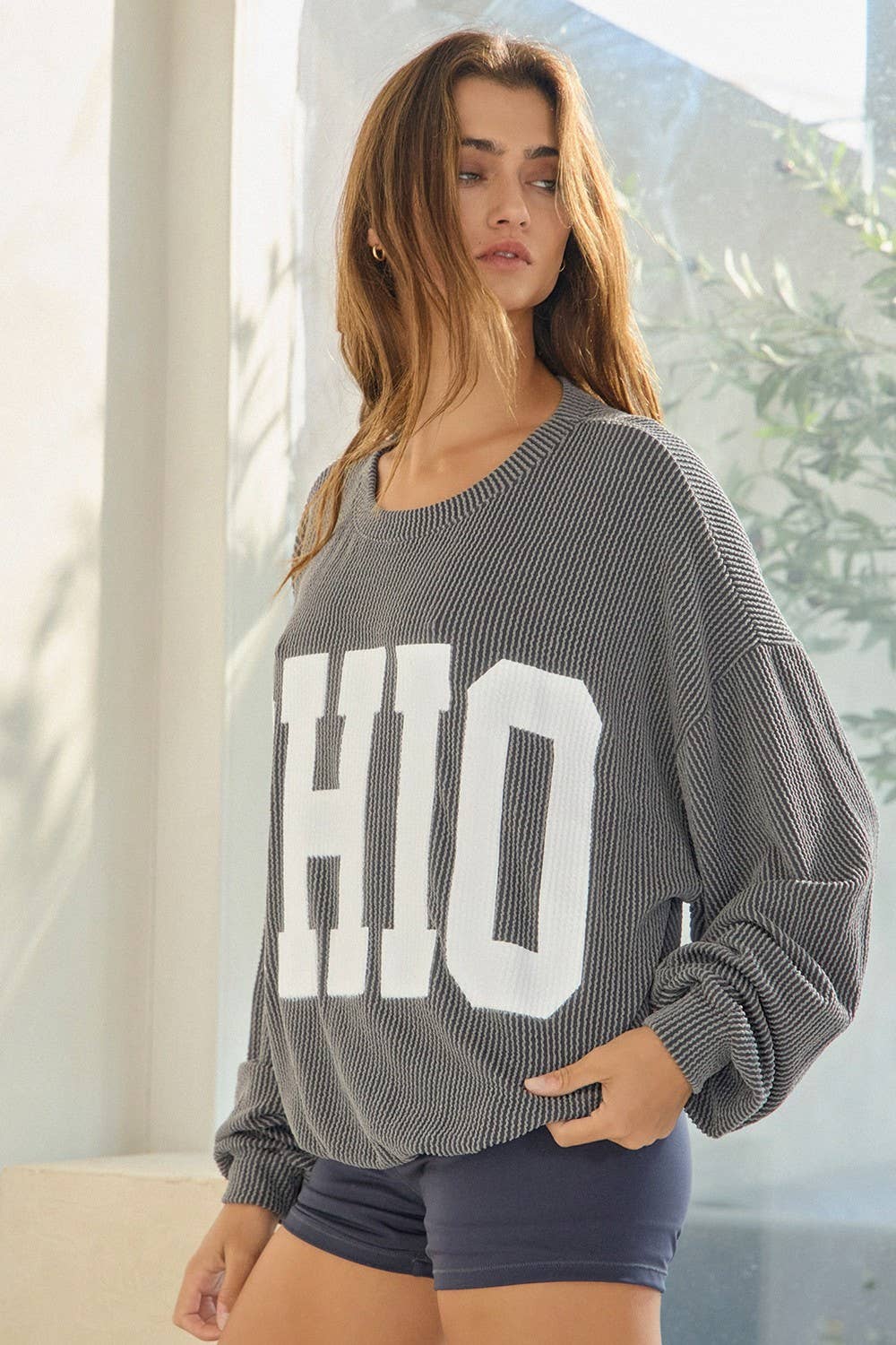 Ohio sweatshirt
