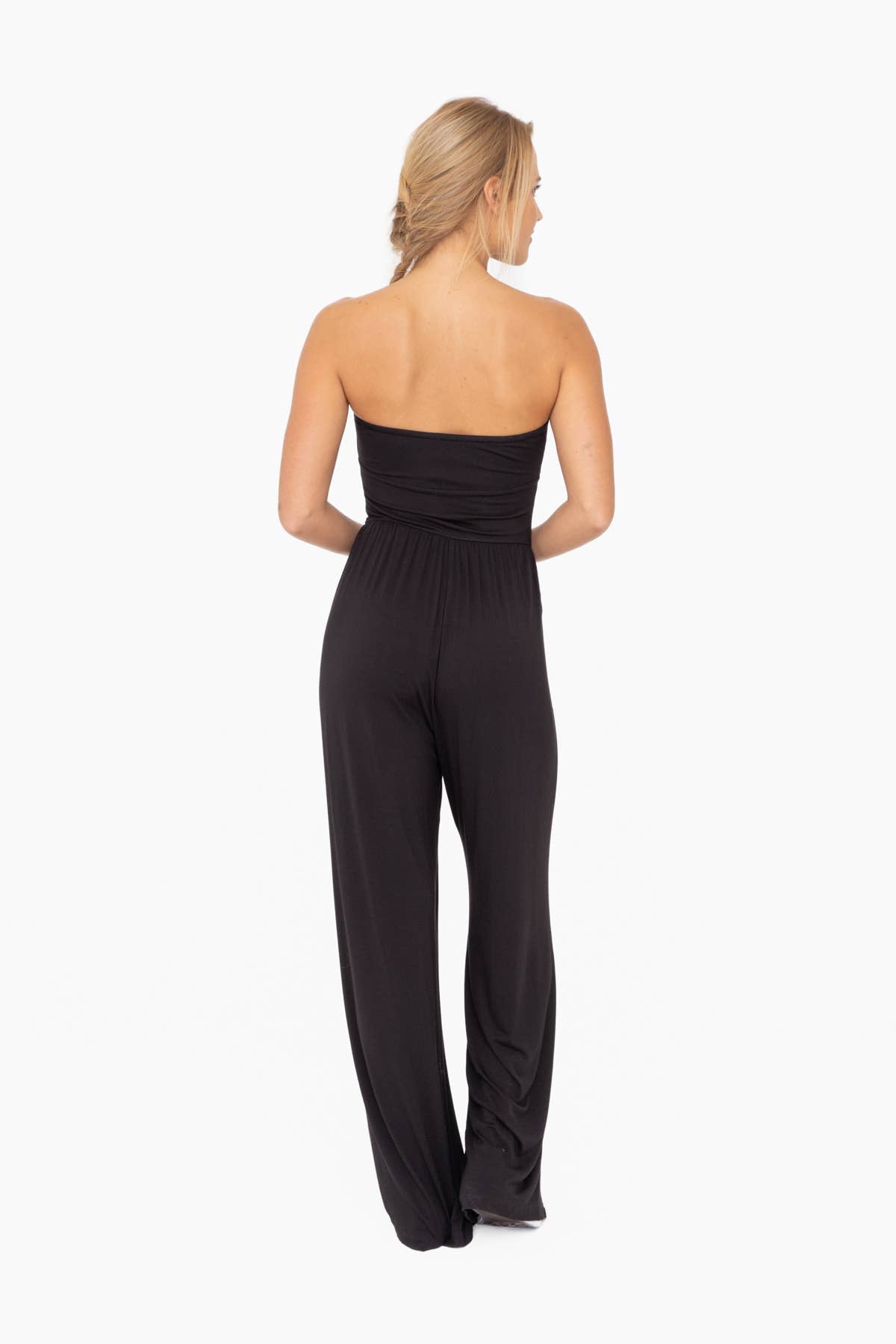 Where Abouts Lounge Jumpsuit