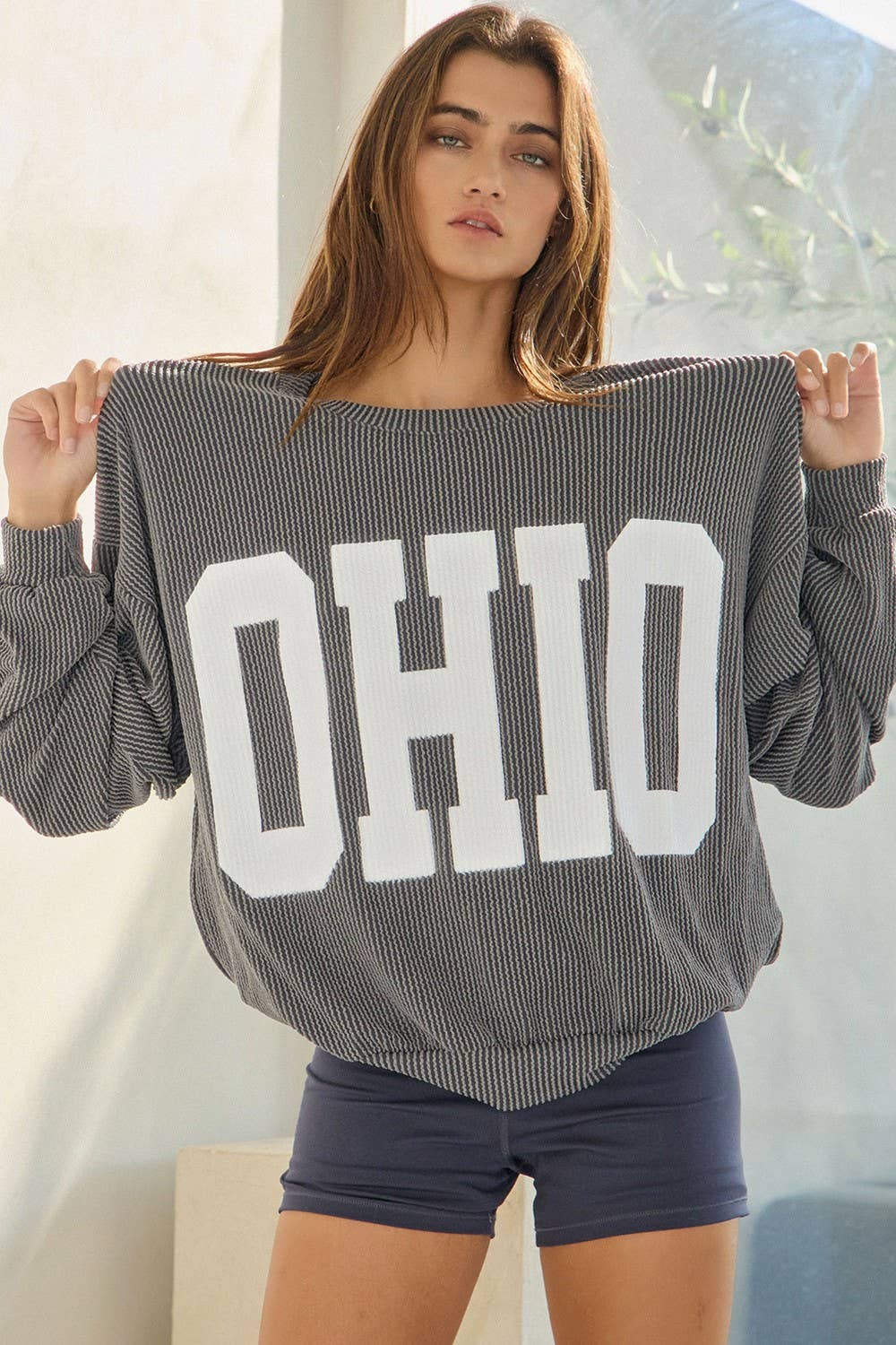 Ohio sweatshirt