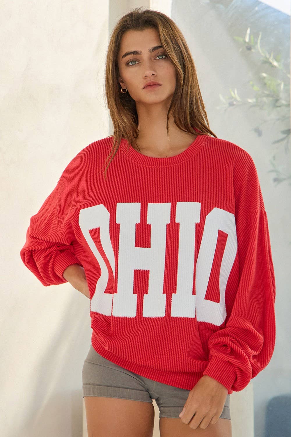 Ohio sweatshirt