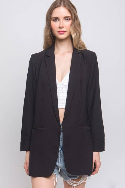 Shake it up Blazer