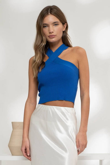 Holy Cross Tank