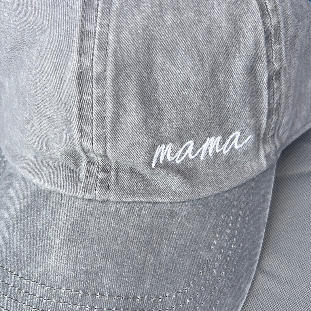 Mama hat