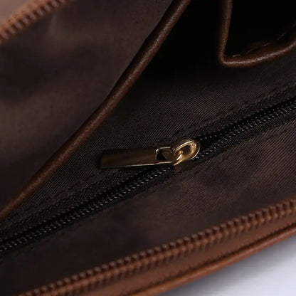 Oversized Clutch Handbag