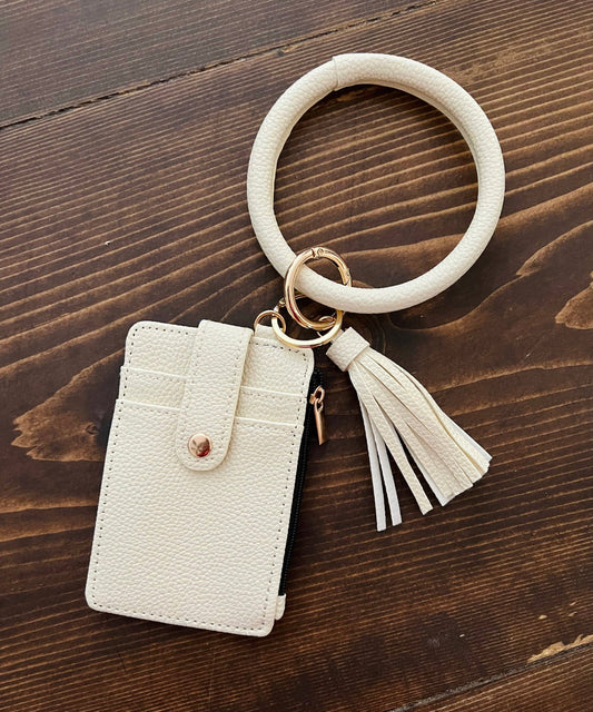 Everyday Keyring Wrislet