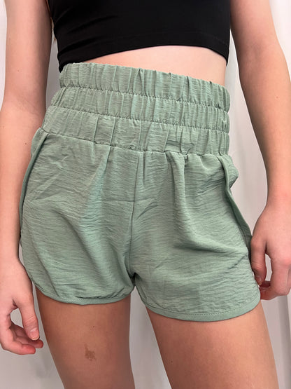 Sage Short